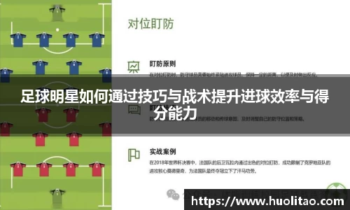 足球明星如何通过技巧与战术提升进球效率与得分能力